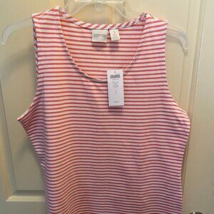 Chico's Zenergy Sleeveless Top